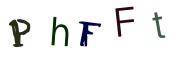 Vaizdinė CAPTCHA užduotis