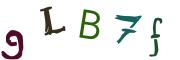 Vaizdinė CAPTCHA užduotis