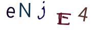 Vaizdinė CAPTCHA užduotis