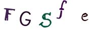 Vaizdinė CAPTCHA užduotis