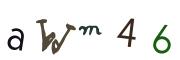 Vaizdinė CAPTCHA užduotis