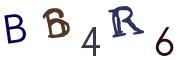 Vaizdinė CAPTCHA užduotis