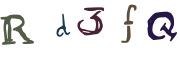 Vaizdinė CAPTCHA užduotis