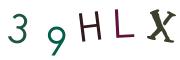 Vaizdinė CAPTCHA užduotis