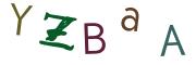 Vaizdinė CAPTCHA užduotis