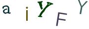 Vaizdinė CAPTCHA užduotis