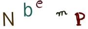 Vaizdinė CAPTCHA užduotis