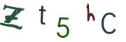 Vaizdinė CAPTCHA užduotis