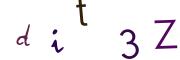 Vaizdinė CAPTCHA užduotis