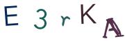 Vaizdinė CAPTCHA užduotis