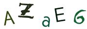 Vaizdinė CAPTCHA užduotis
