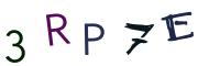Vaizdinė CAPTCHA užduotis