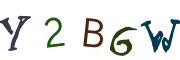 Vaizdinė CAPTCHA užduotis