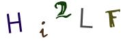Vaizdinė CAPTCHA užduotis