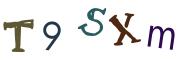 Vaizdinė CAPTCHA užduotis