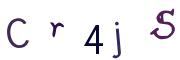 Vaizdinė CAPTCHA užduotis