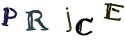 Vaizdinė CAPTCHA užduotis