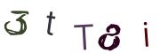 Vaizdinė CAPTCHA užduotis