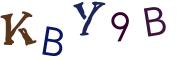 Vaizdinė CAPTCHA užduotis