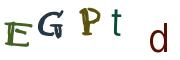 Vaizdinė CAPTCHA užduotis
