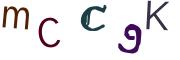 Vaizdinė CAPTCHA užduotis