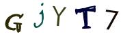 Vaizdinė CAPTCHA užduotis