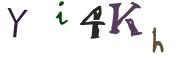 Vaizdinė CAPTCHA užduotis