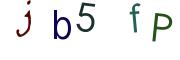 Vaizdinė CAPTCHA užduotis