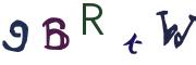 Vaizdinė CAPTCHA užduotis