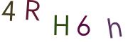 Vaizdinė CAPTCHA užduotis