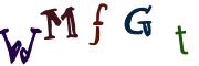 Vaizdinė CAPTCHA užduotis