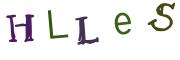 Vaizdinė CAPTCHA užduotis