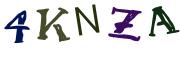 Vaizdinė CAPTCHA užduotis