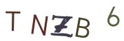 Vaizdinė CAPTCHA užduotis