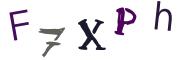 Vaizdinė CAPTCHA užduotis
