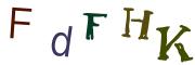 Vaizdinė CAPTCHA užduotis