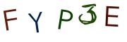 Vaizdinė CAPTCHA užduotis