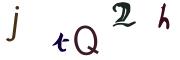 Vaizdinė CAPTCHA užduotis