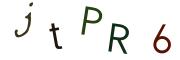 Vaizdinė CAPTCHA užduotis
