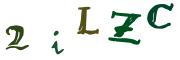 Vaizdinė CAPTCHA užduotis