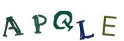 Vaizdinė CAPTCHA užduotis