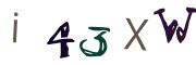 Vaizdinė CAPTCHA užduotis