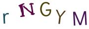 Vaizdinė CAPTCHA užduotis