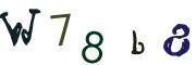 Vaizdinė CAPTCHA užduotis