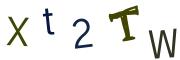 Vaizdinė CAPTCHA užduotis