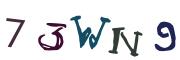 Vaizdinė CAPTCHA užduotis