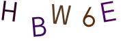 Vaizdinė CAPTCHA užduotis