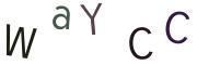 Vaizdinė CAPTCHA užduotis