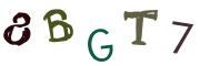 Vaizdinė CAPTCHA užduotis