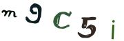 Vaizdinė CAPTCHA užduotis